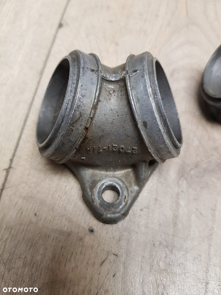 Kolektor ssący portki Harley Davidson Ironhead 27021-71A - 5