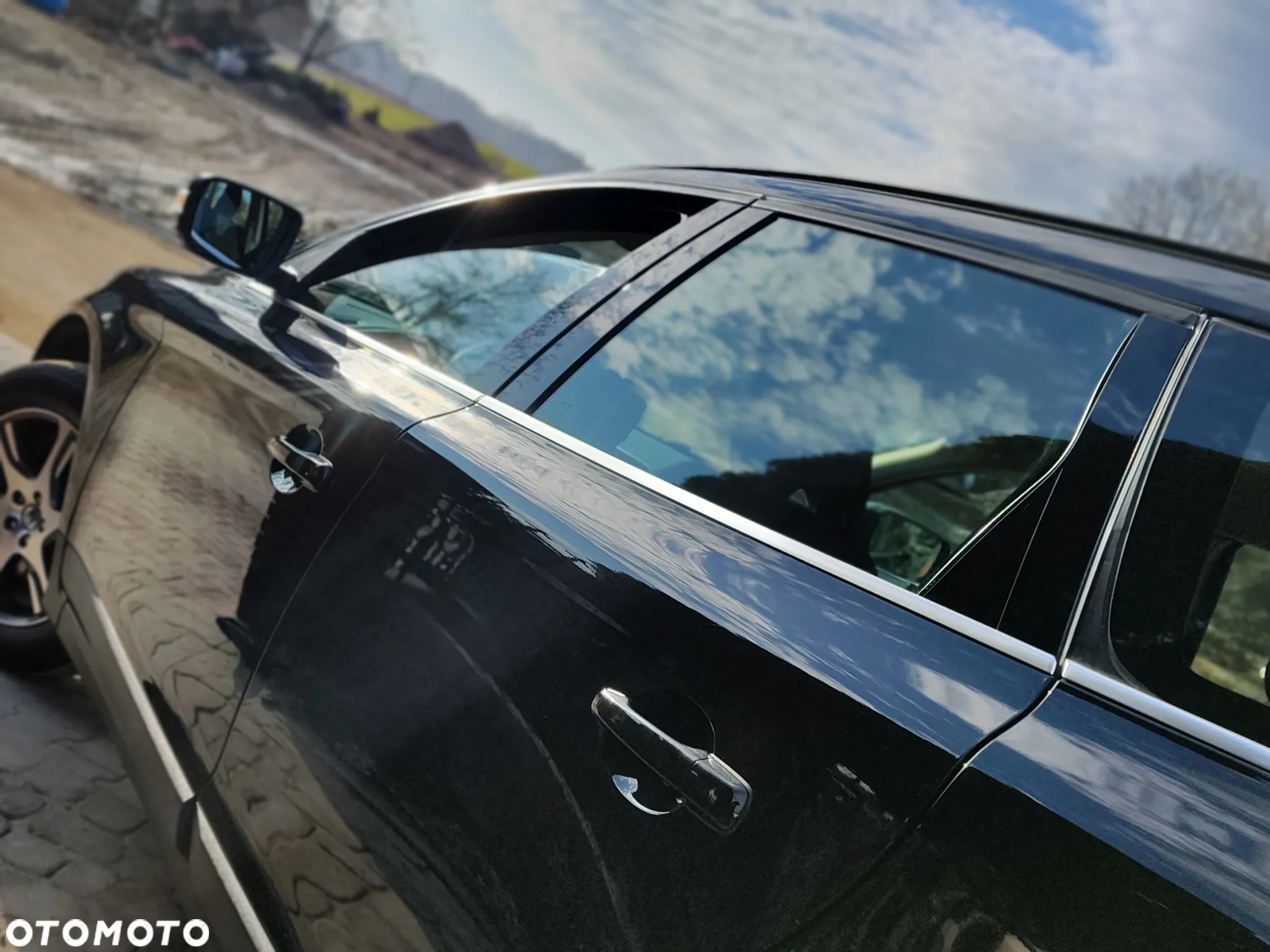 Volvo XC 60 DRIVe Momentum - 8