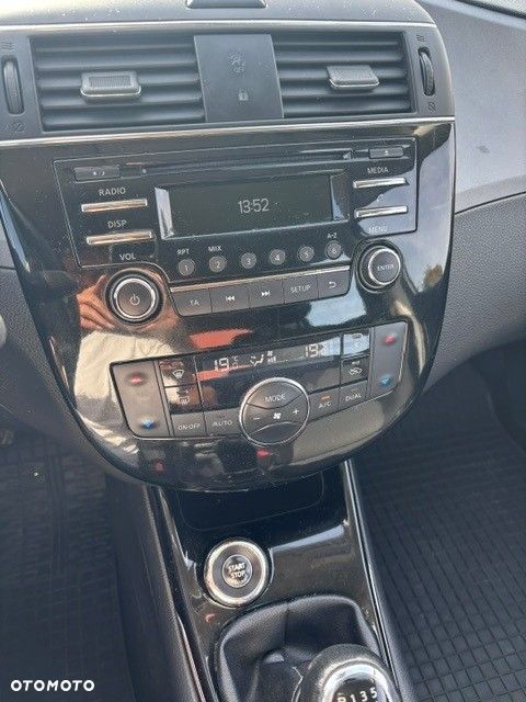 Nissan Pulsar - 11