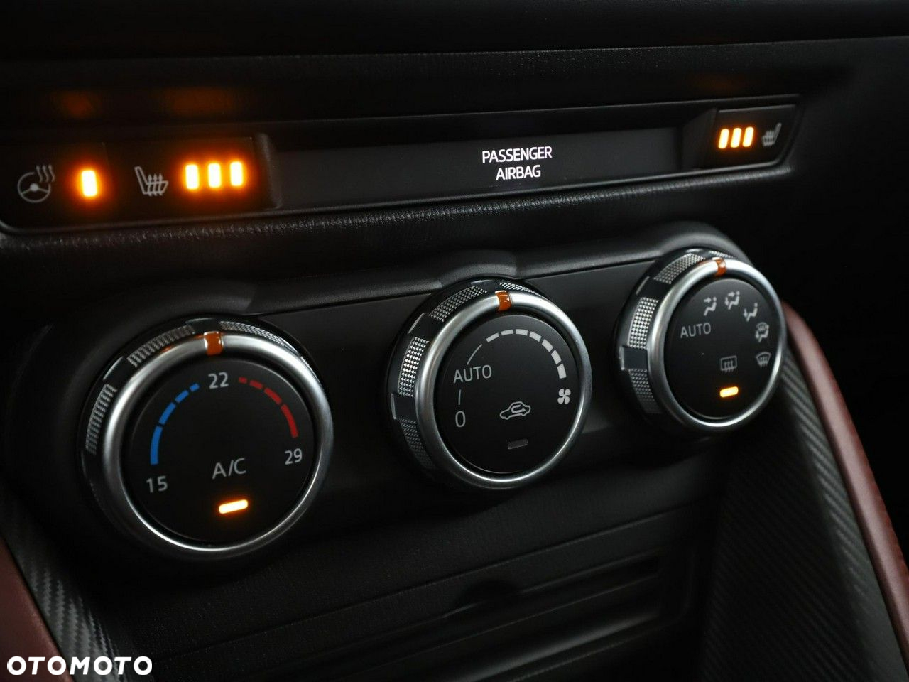 Mazda CX-3 SKYACTIV-G 120 FWD Sports-Line - 28