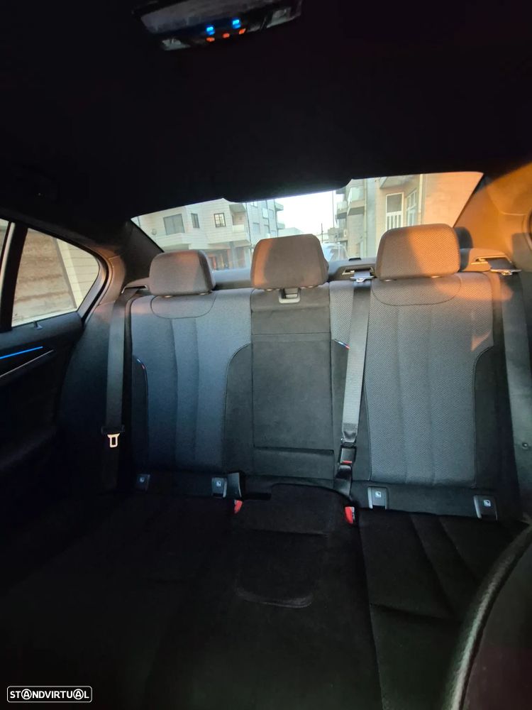 BMW 530 e iPerformance Pack M - 13