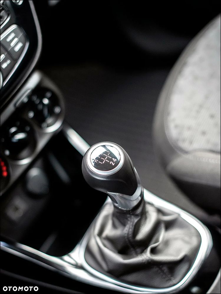Opel Adam - 28