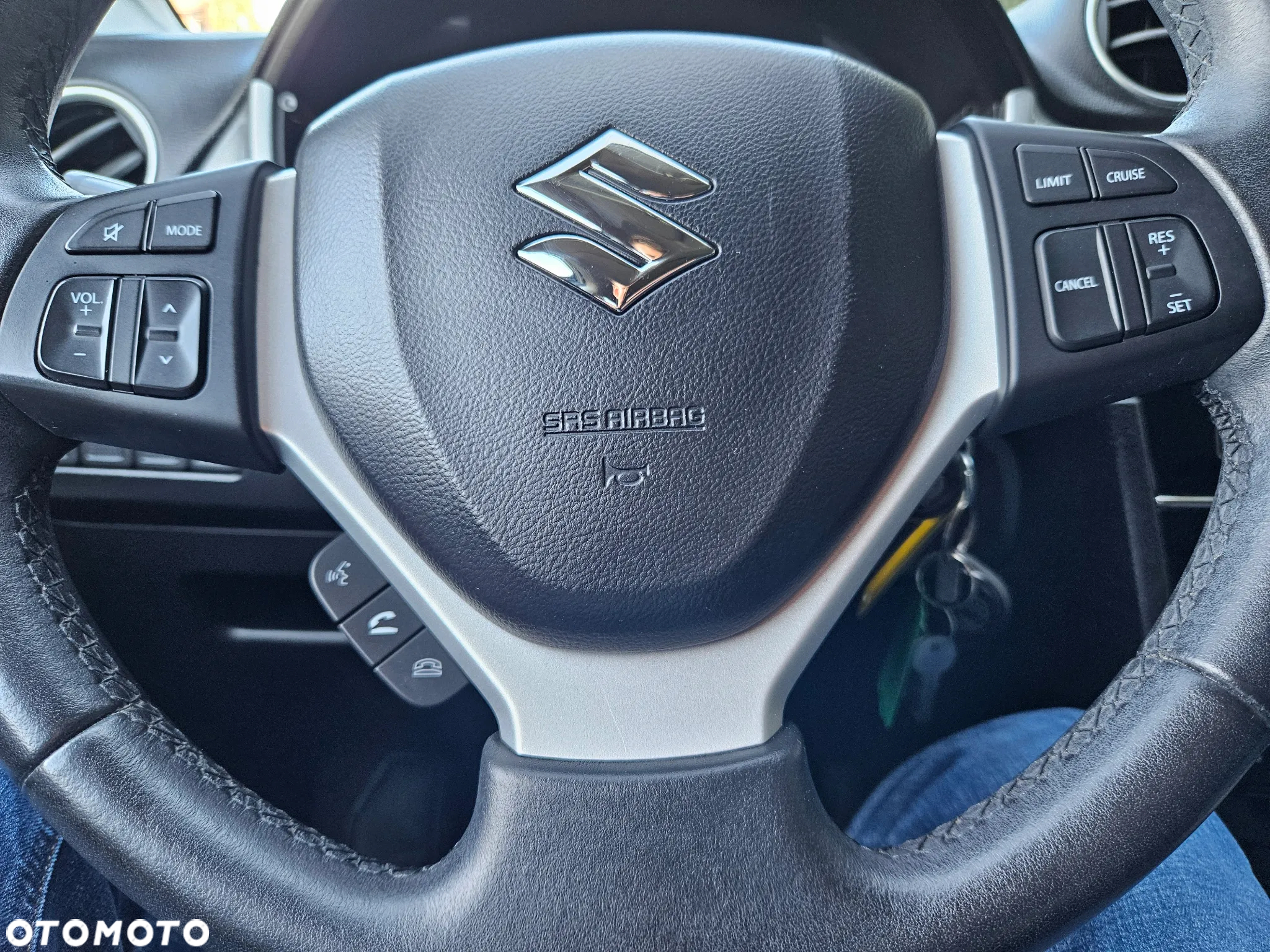 Suzuki Vitara 1.6 (4x2) Comfort - 24