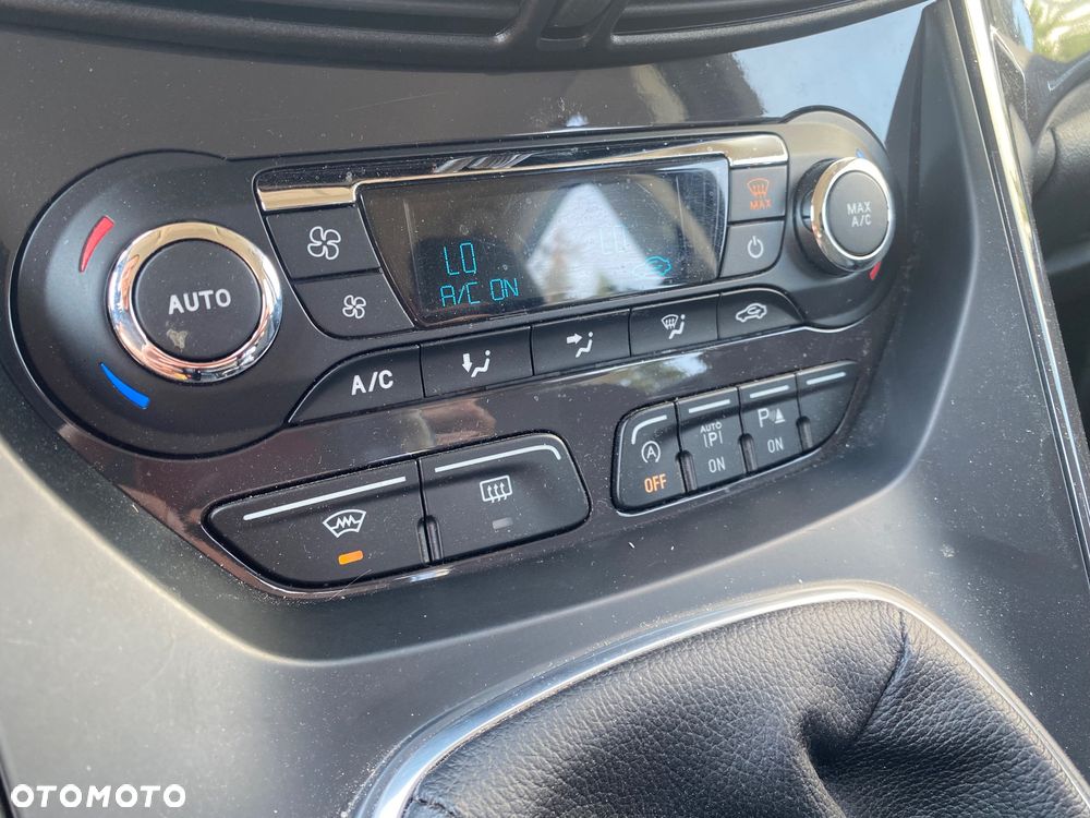 Ford Kuga 1.5 EcoBoost FWD Titanium ASS - 21