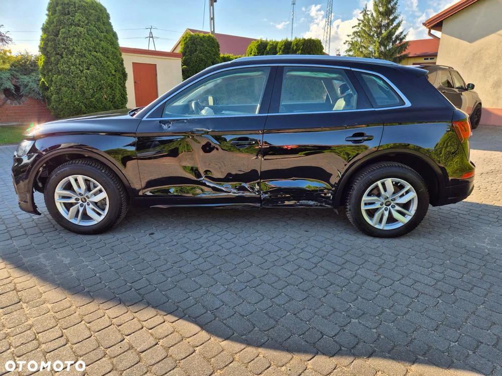 Audi Q5 45 TFSI mHEV Quattro S tronic - 13