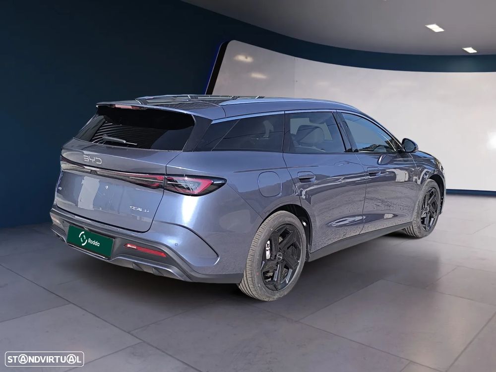 BYD Seal 6 1.5 DM-i Comfort Lite - 6