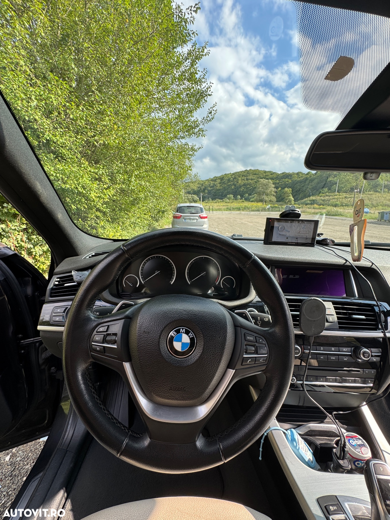 BMW X4 xDrive30d AT xLine - 19