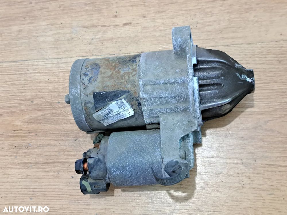 Electromotor starter demaror Original Kia Ceed Sportage Carens Pro Ceed Rio Soul Venga Hyundai ix35 Tucson - 2