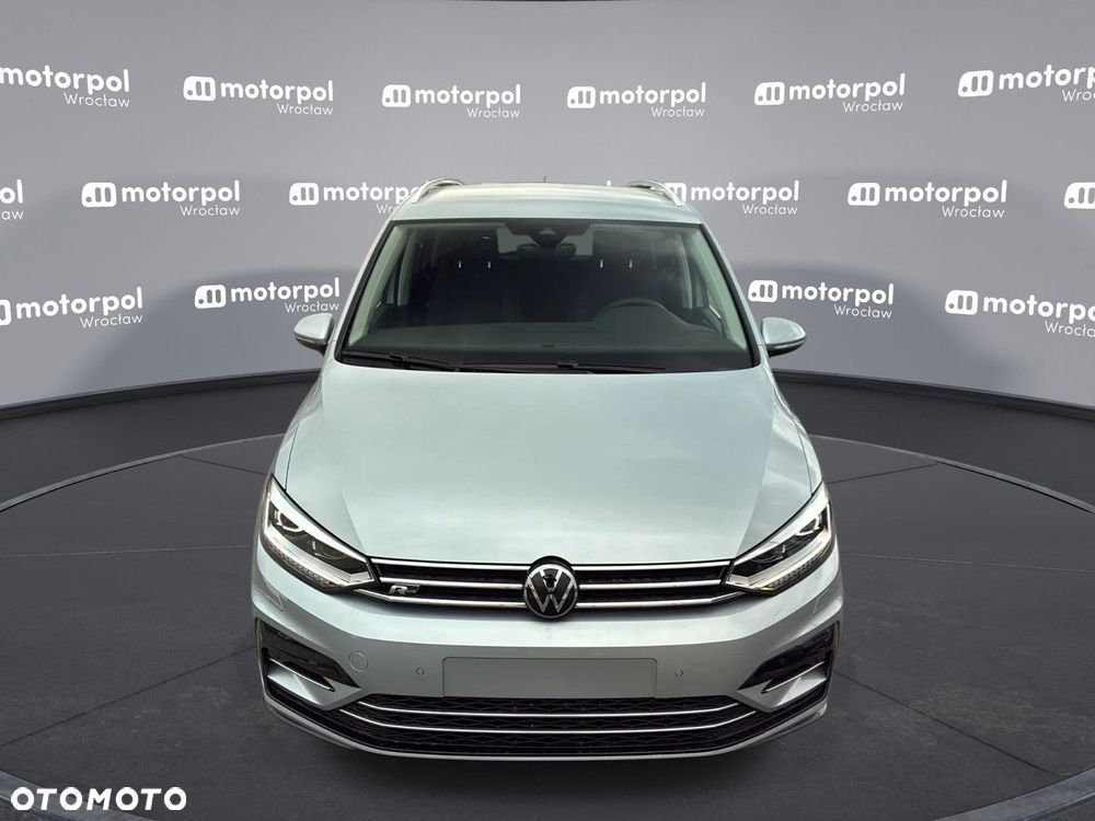 Volkswagen Touran - 2