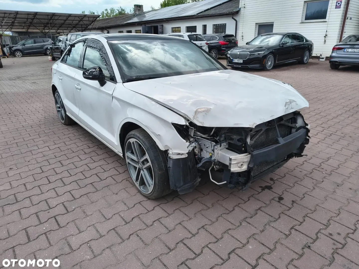Audi A3 - 5