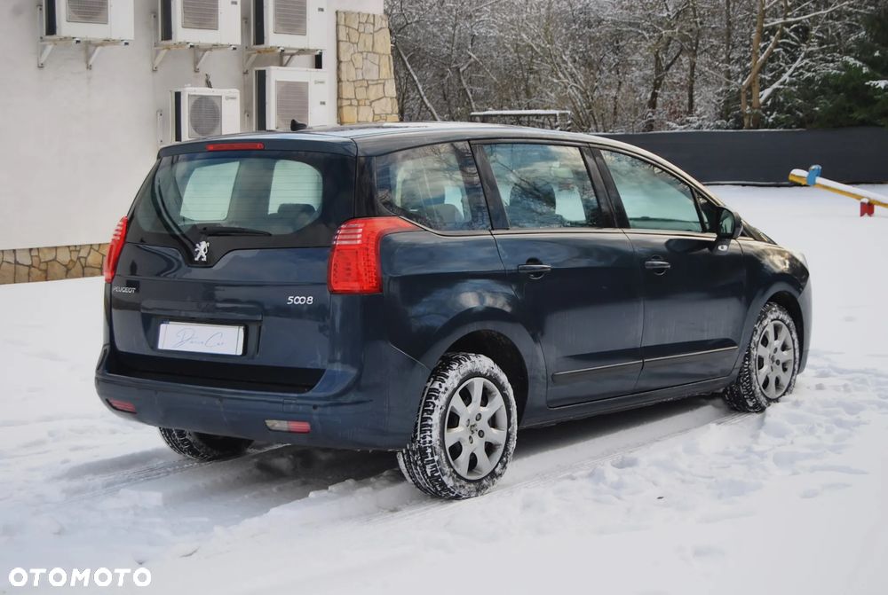 Peugeot 5008 1.6 Active - 3