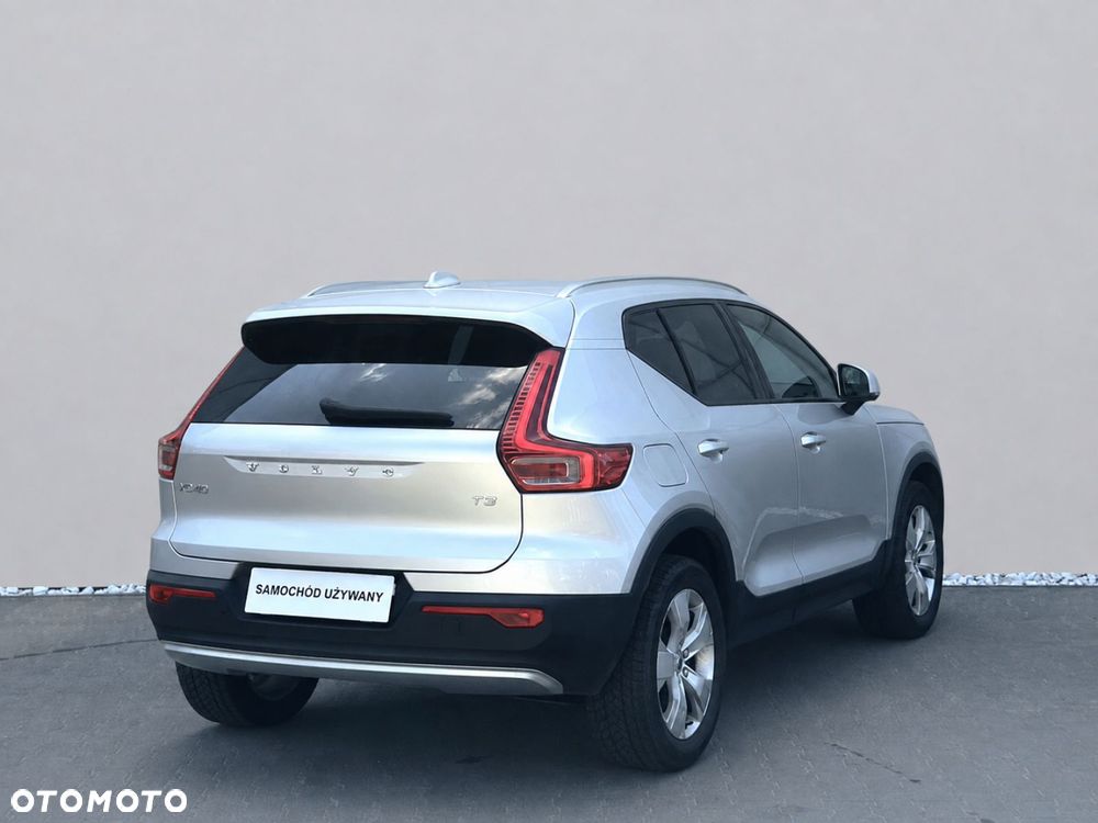 Volvo XC 40 - 6