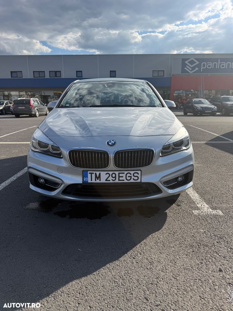 BMW Seria 2 - 2
