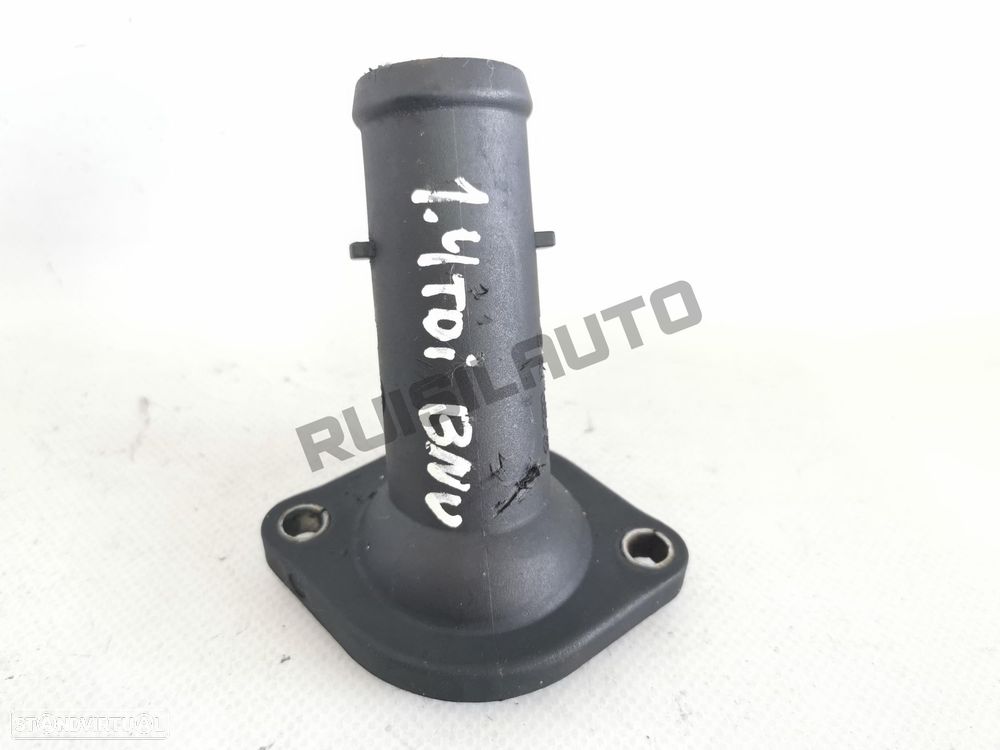Falange água 03g121_121f Vw Polo Iv (9n) [2001_2012] 1.4 Tdi - 3