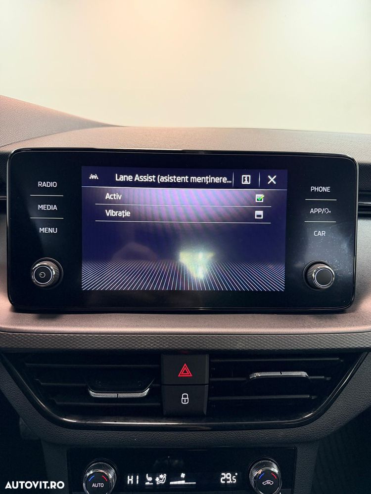 Skoda Scala 1.0 TSI Active - 9