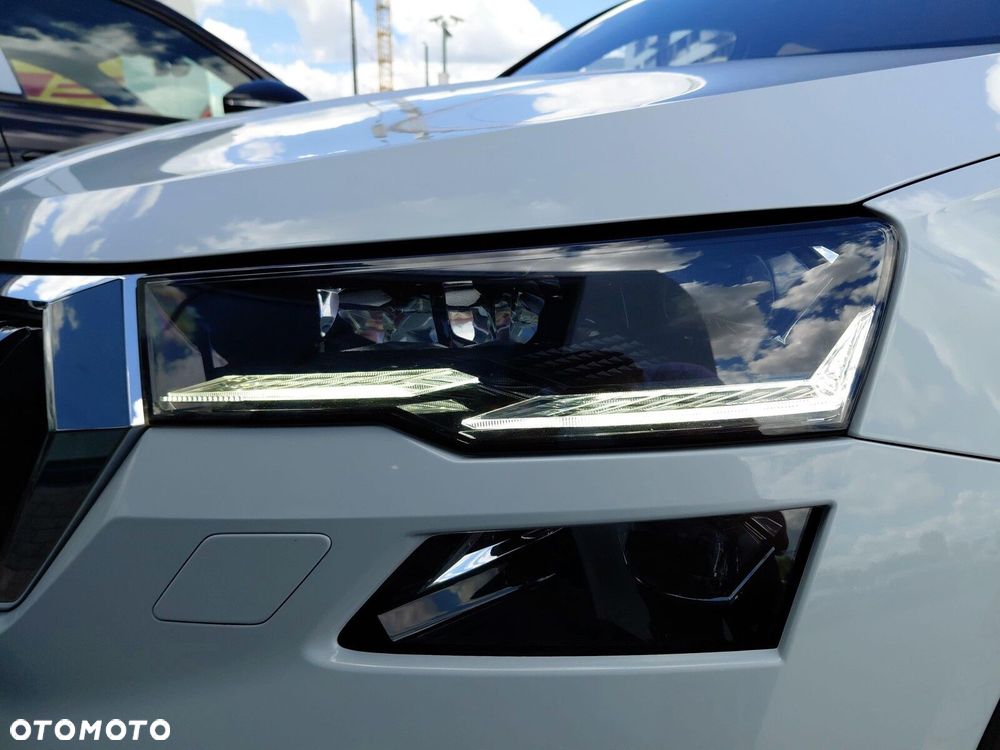 Skoda Karoq 1.5 TSI ACT Style DSG - 37