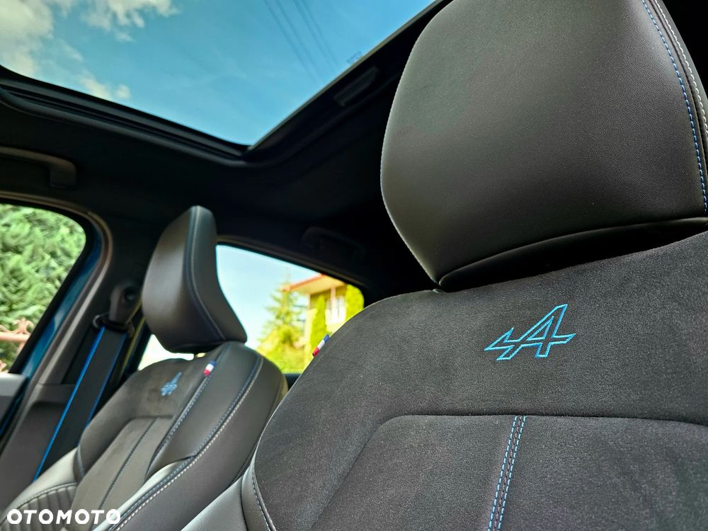 Renault Arkana 1.3 TCe mHEV Esprit Alpine EDC - 14