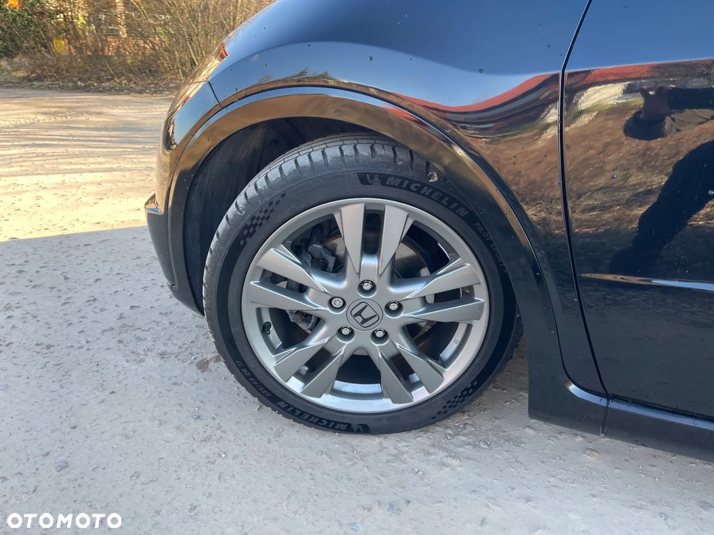 Honda Civic 1.8 GT Special Edition - 18