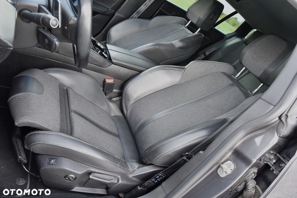 Peugeot 508 1.6 PureTech HYbrid PHEV Allure Pack S&S EAT8 - 22