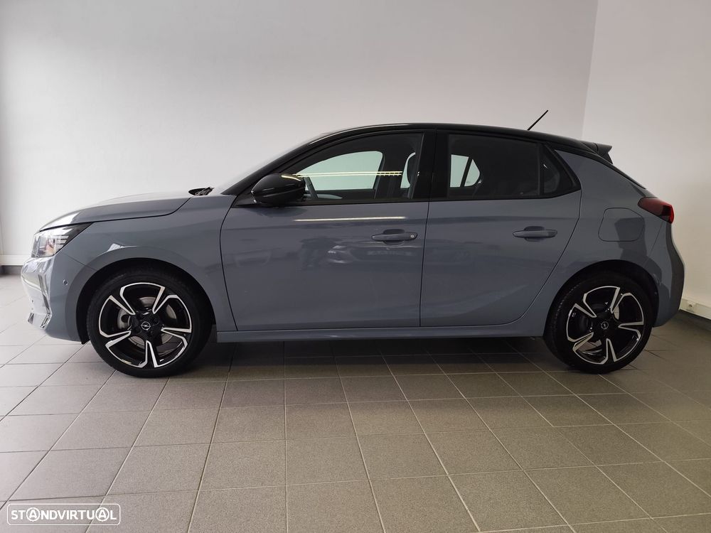 Opel Corsa 1.2 T GS - 7