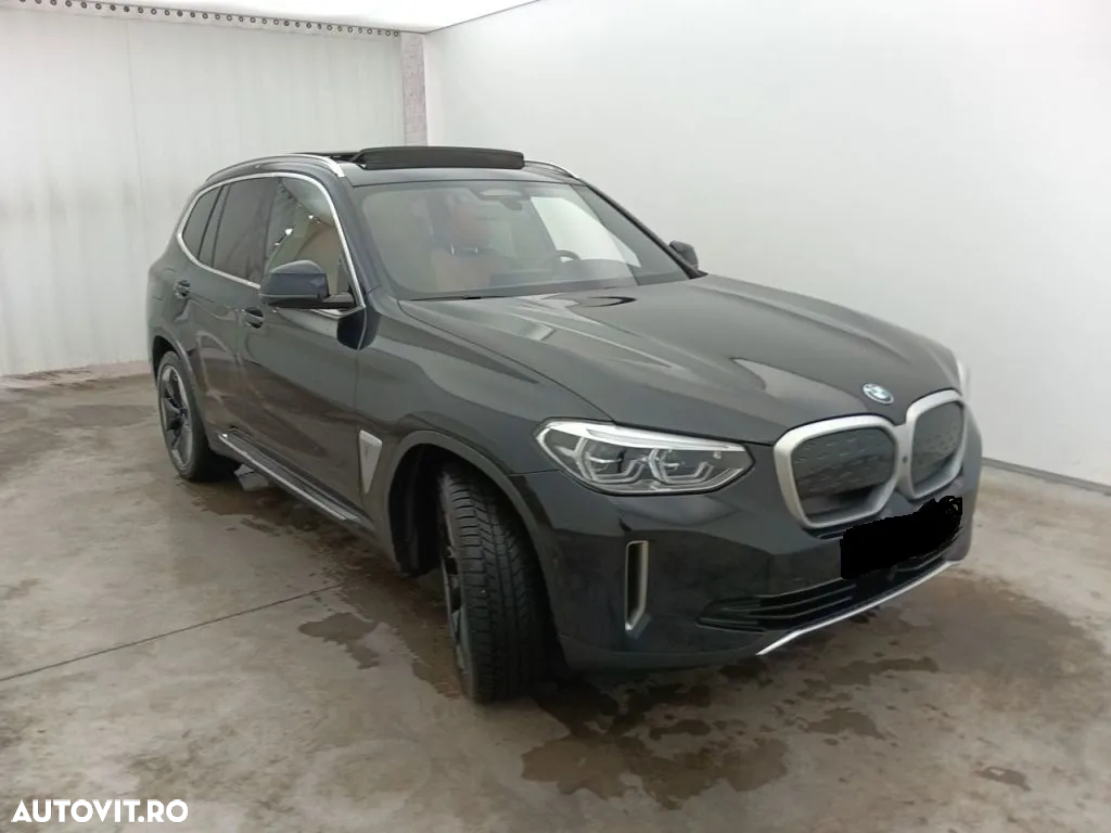 BMW iX3 Standard - 2