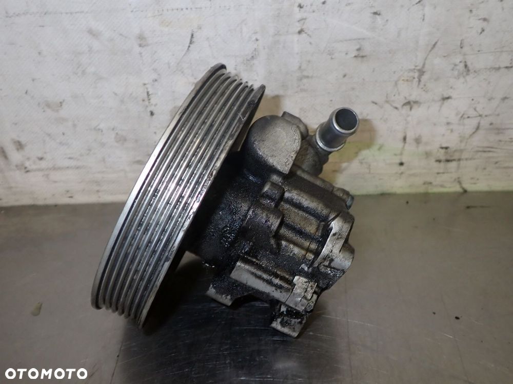 POMPA WSPOMAGANIA AUDI A6 C5 2.8 AQD 4B0145156   078145255 - 4
