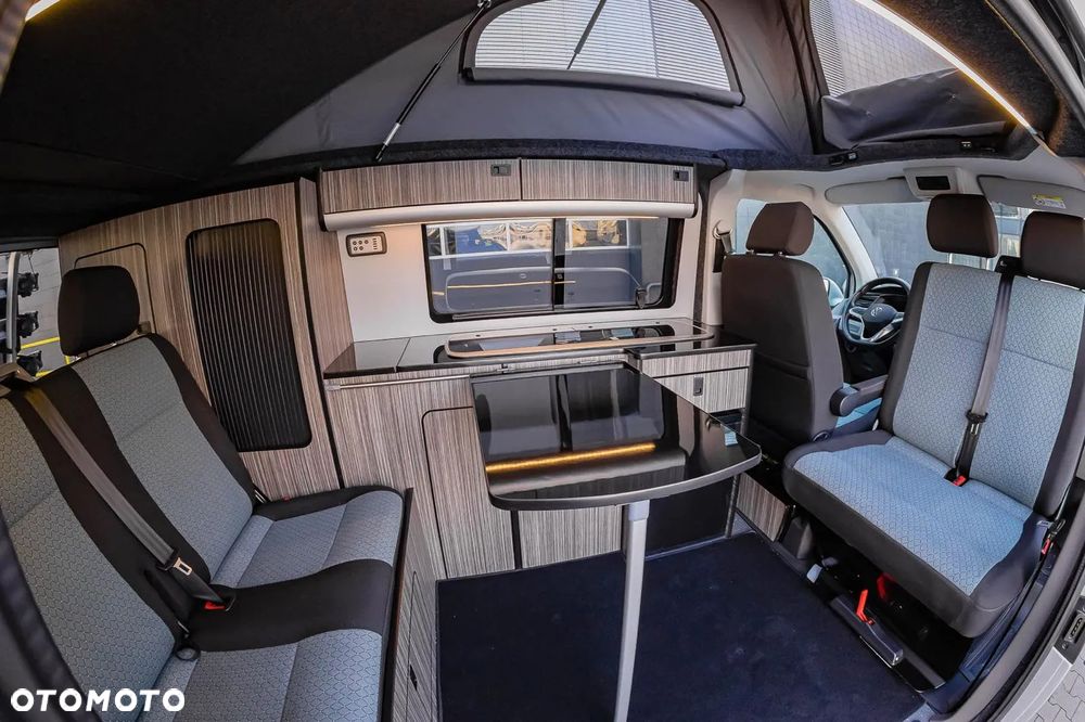 Volkswagen Transporter - 3