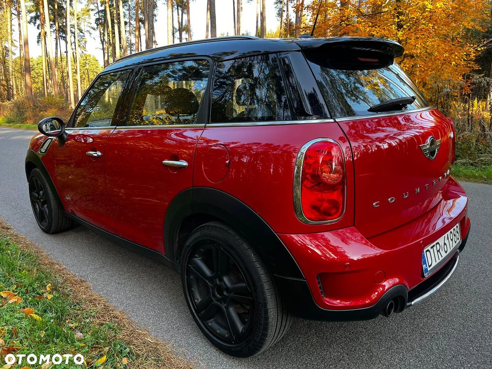 MINI Countryman - 2