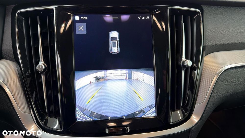 Volvo V60 B4 D Plus Bright - 24