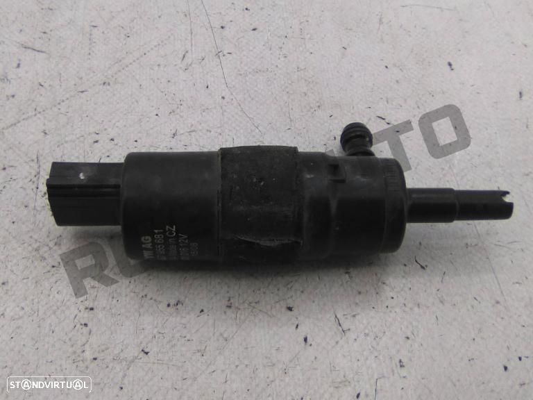 Motor Esguicho 3b795_5681 Audi A6 C6 Avant (4f) [2004_2011] 2.0 - 4