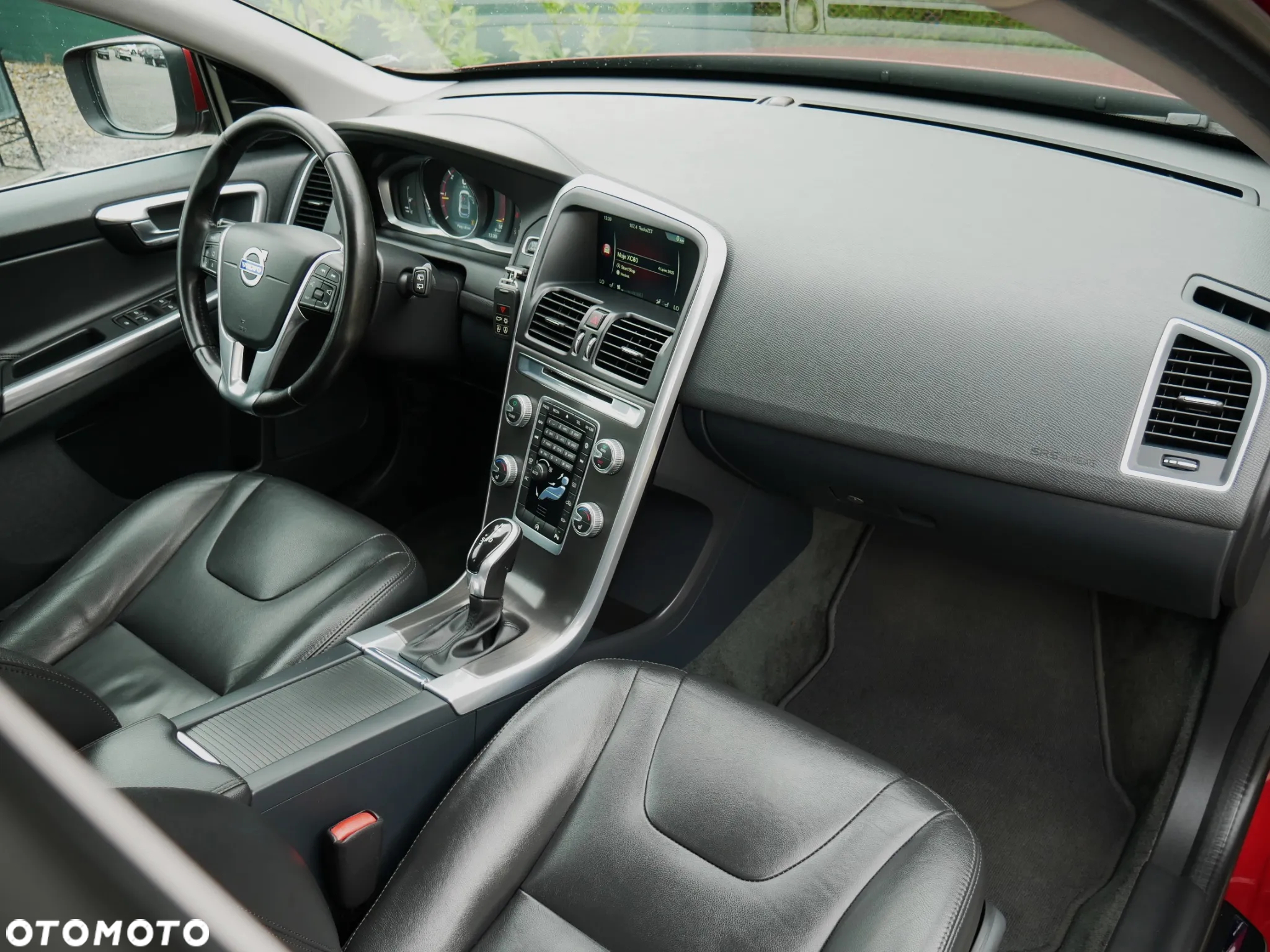 Volvo XC 60 D4 Inscription - 22