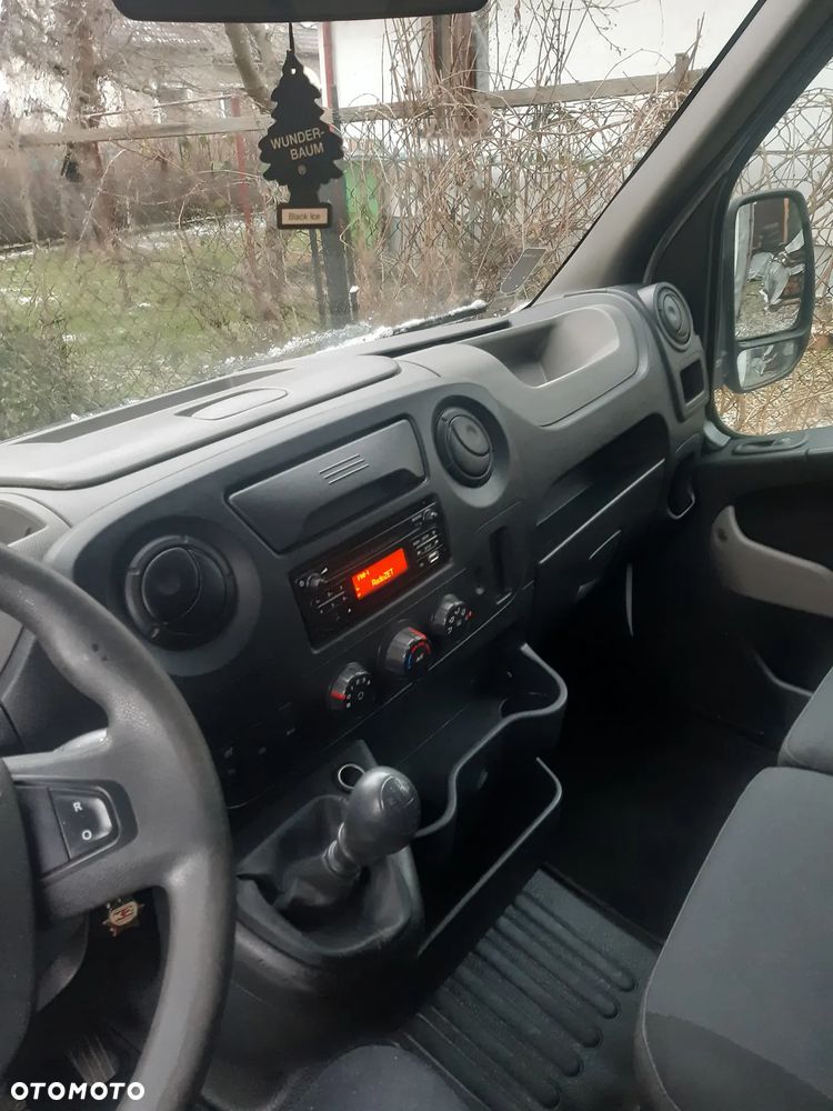 Renault MASTER - 9