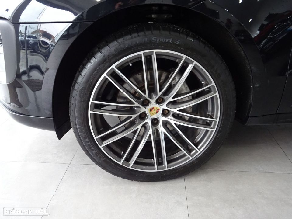 Porsche Macan Spirit - 9
