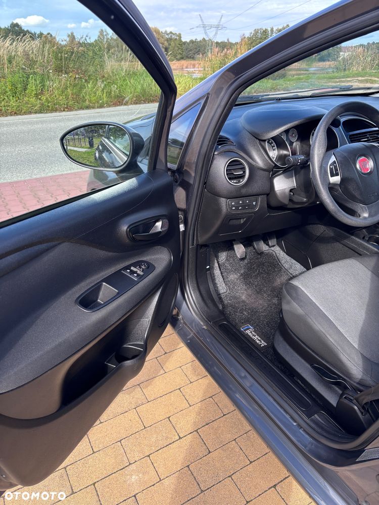 Fiat Punto - 10