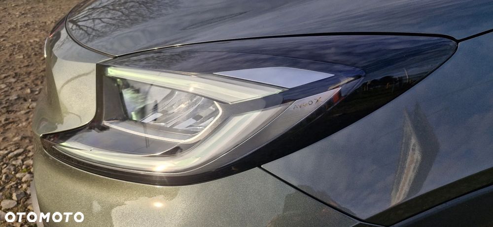 Toyota Aygo X 1.0 VVT-i Executive CVT - 18