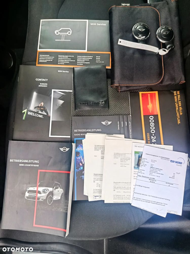 MINI Countryman - 19