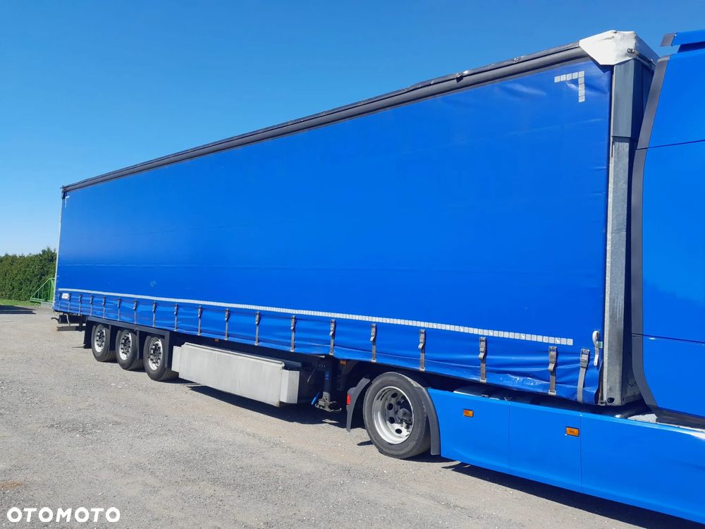Schmitz Cargobull - 1