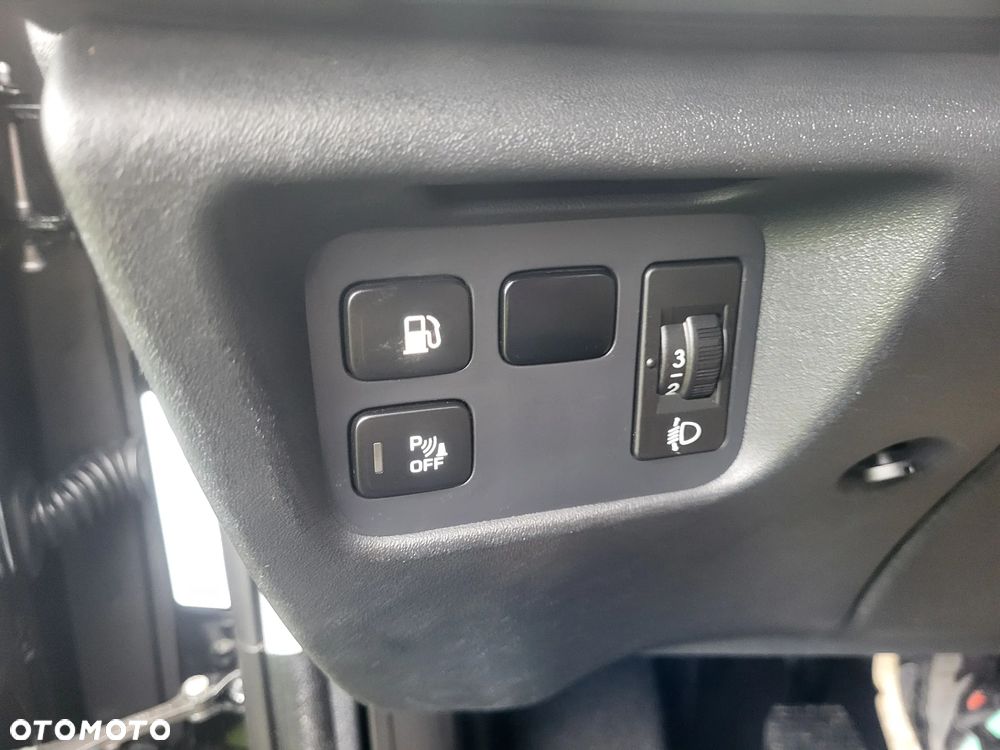 Citroën C4 Picasso 1.6 HDi FAP Exclusive - 19