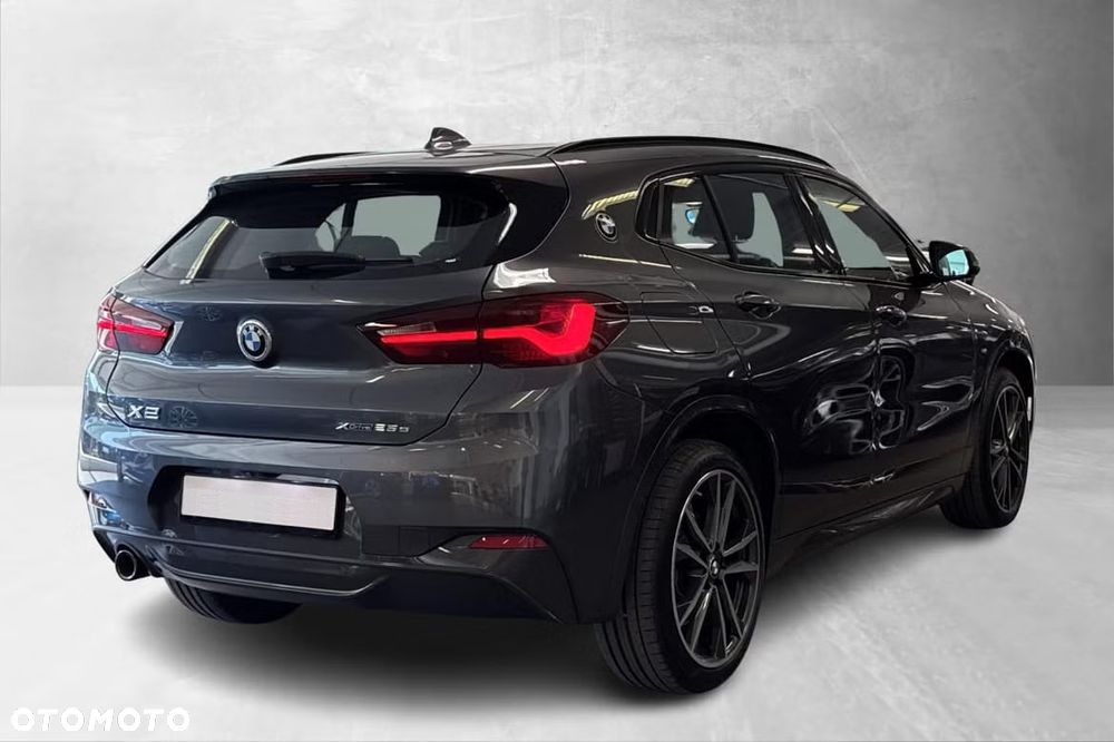 BMW X2 xDrive25e Edition M Mesh - 3