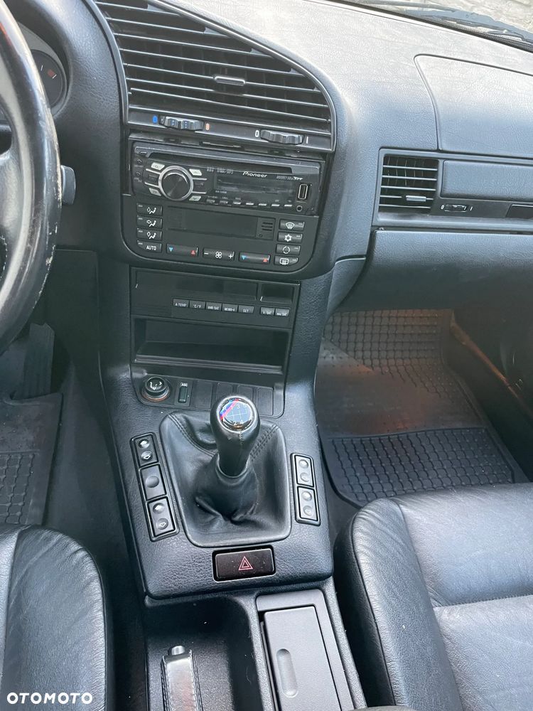 BMW Seria 3 - 9
