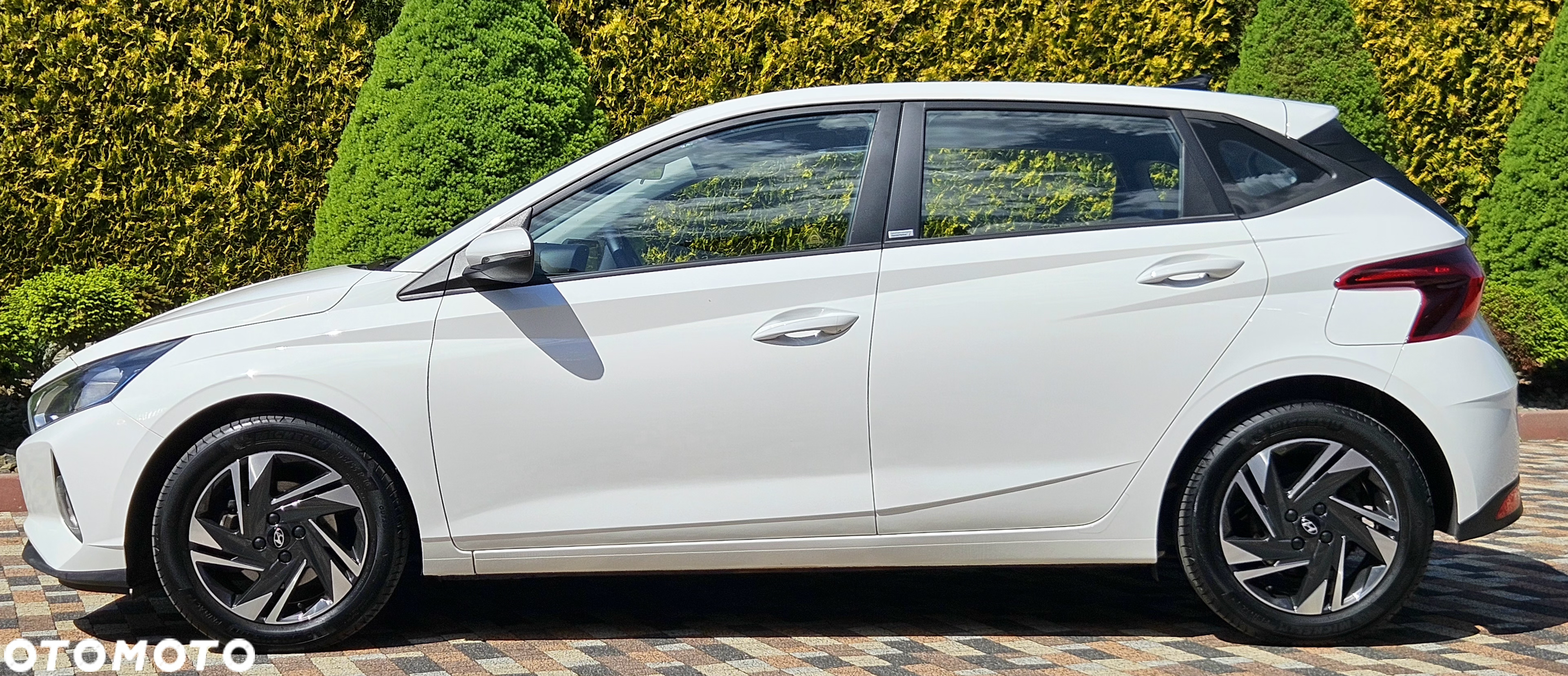Hyundai i20 - 17