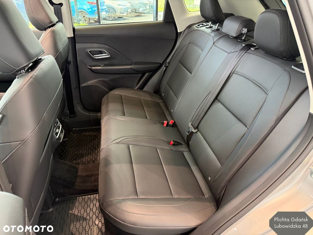 MG ZS Hybrid+ - 14