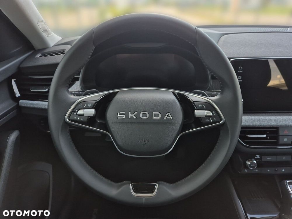 Skoda Kamiq 1.0 TSI Drive DSG - 36