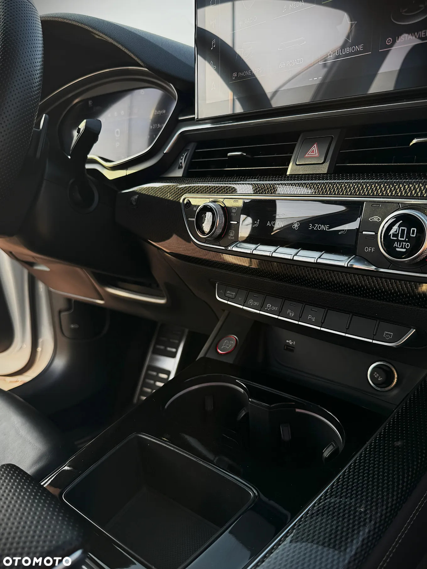 Audi S4 - 16