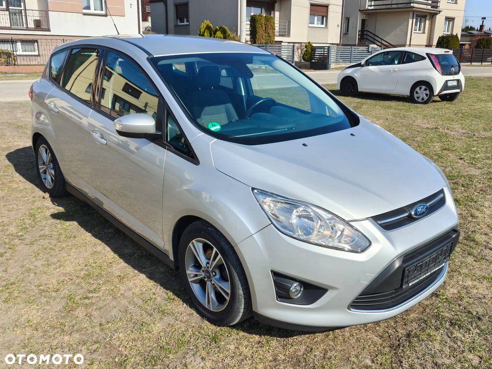 Ford C-MAX - 2