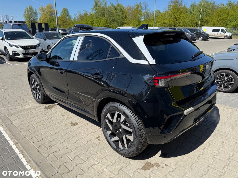 Opel Mokka 1.2 T mHEV GS S&S eDTC6 - 6