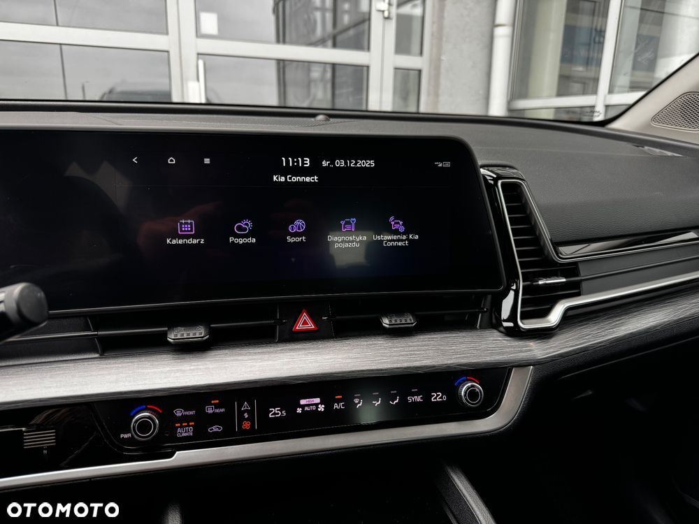 Kia Sportage 1.6 CRDI L 2WD DCT - 21