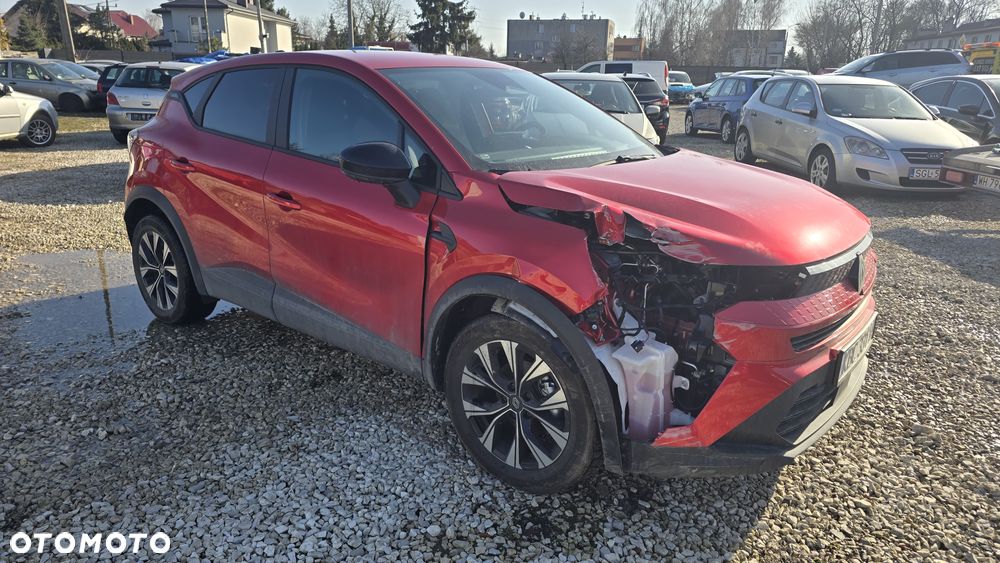 Renault Captur 1.0 TCe Zen - 6