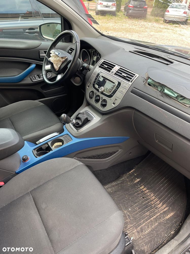 Ford Kuga 2.0 TDCi 4x4 Titanium - 7