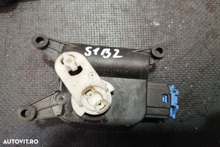 Motoras clapeta aeroterma 3C1907511F 3C1907511F Volkswagen VW Passat - 4